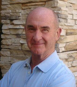 Burt Peachy