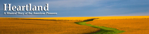 Heartland Masthead