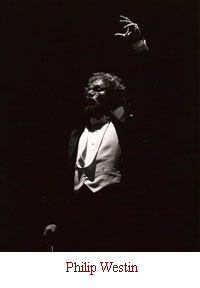 Philip Westin